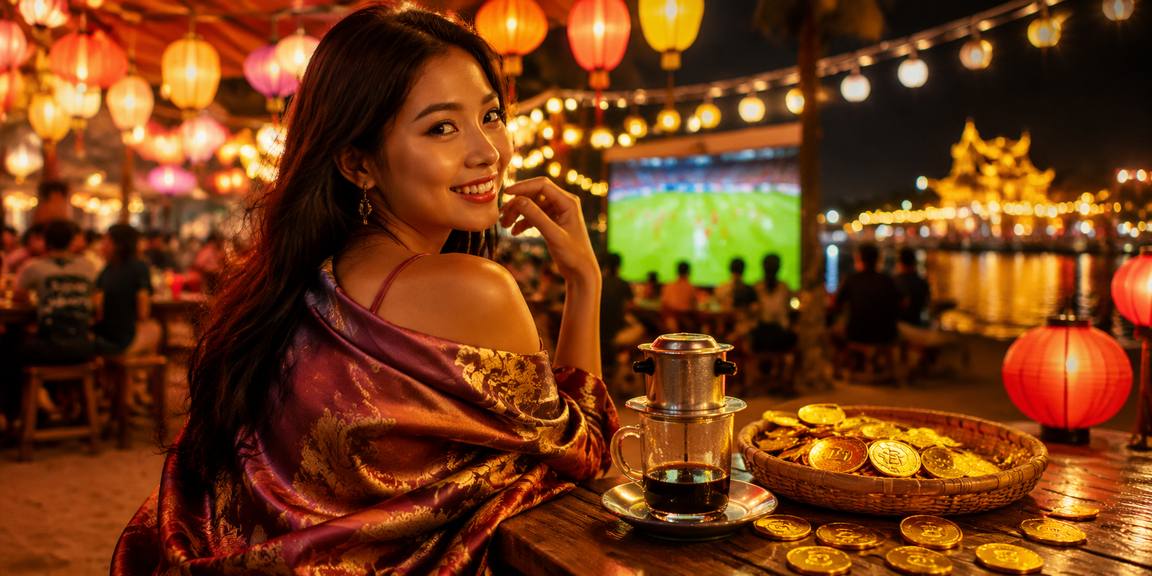 4k444 Khám phá sảnh casino 4k444 có gì